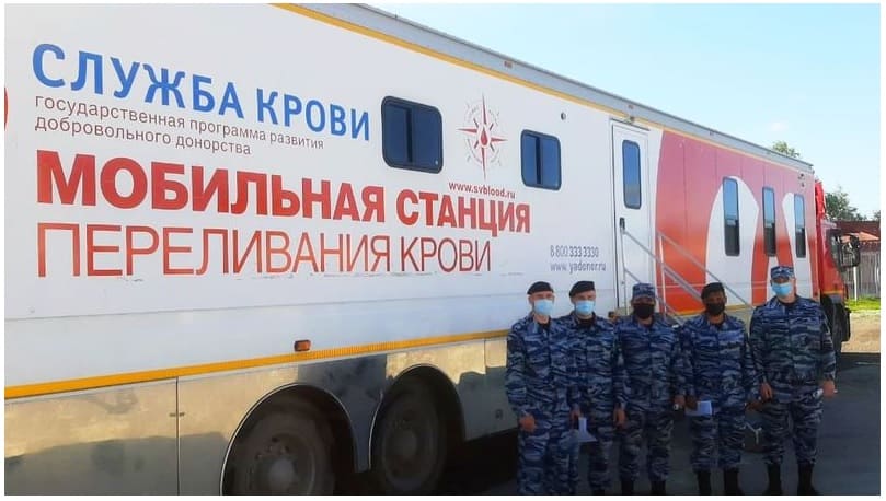 росгвардия