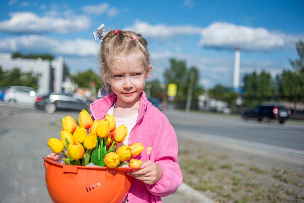 Фотоконкурс для детей