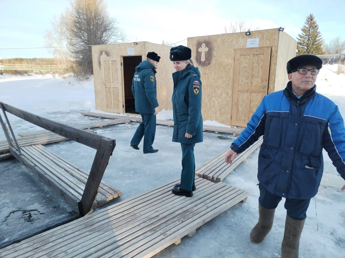 Фото: ОНД и ПР по г.Полевскому