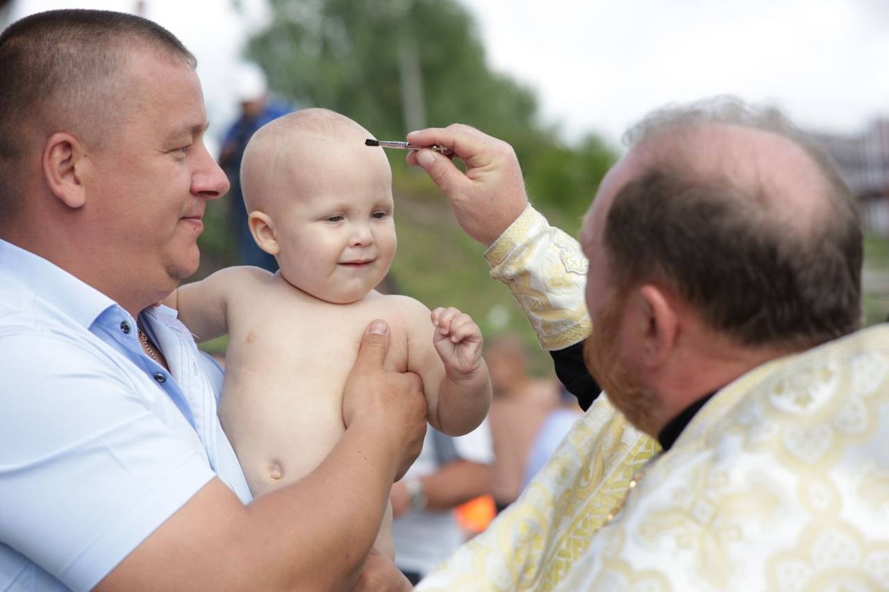 Станционный Полевской храм