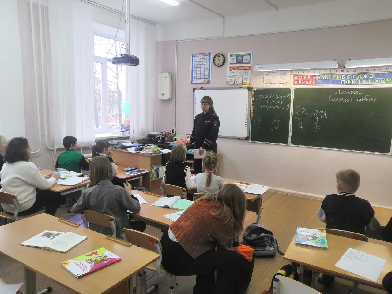 Фото: ГИБДД России по г.Полевскому