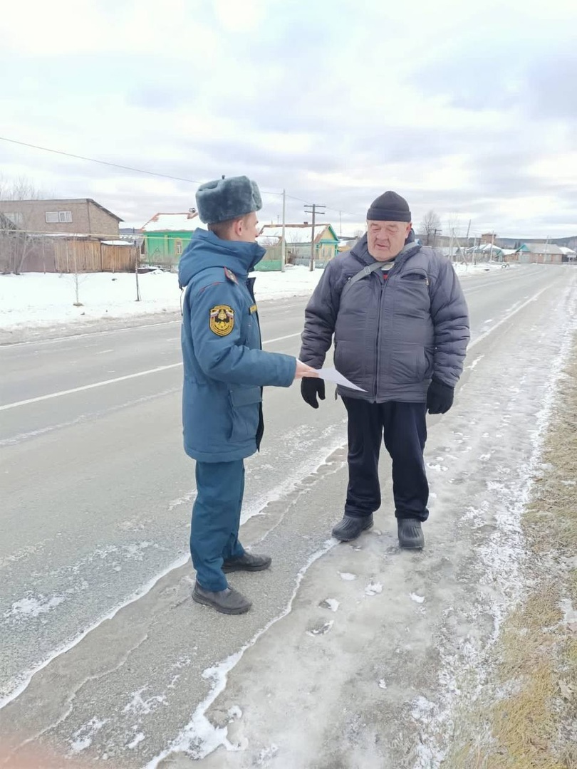 Фото: 64 пожарно-спасательная часть