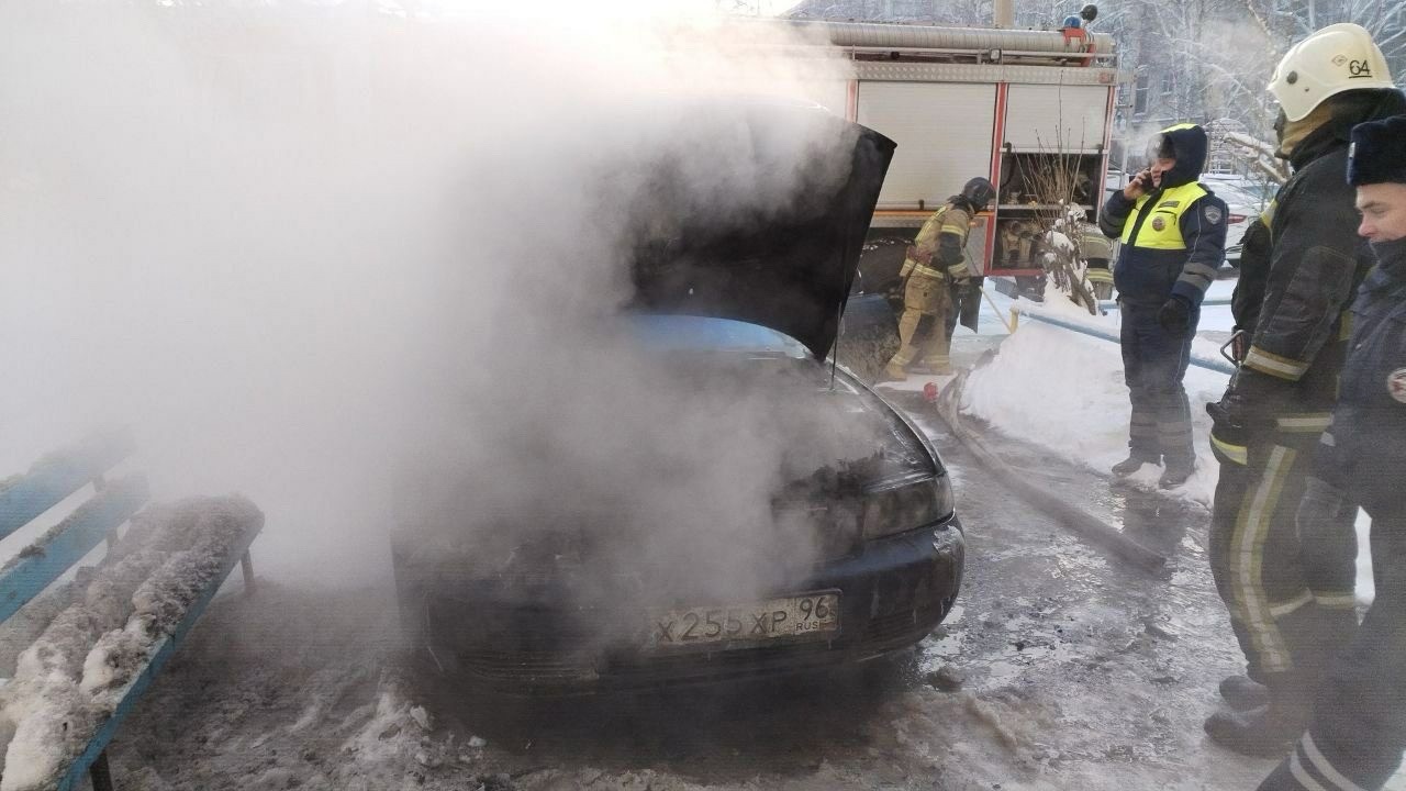 Фото: ОНД и ПР по г.Полевскому