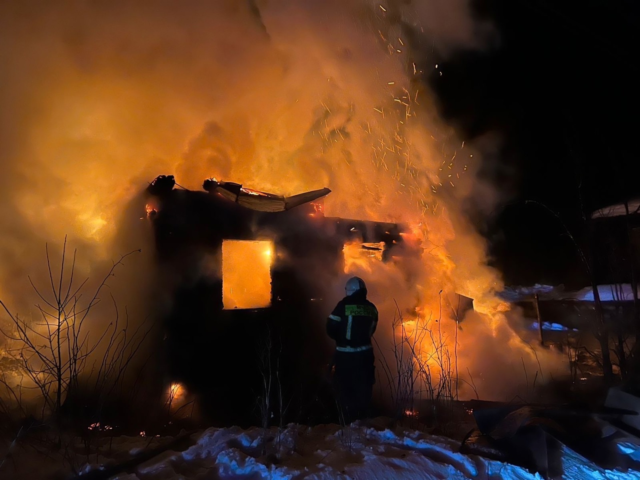 Фото: ОНД и ПР по г.Полевскому