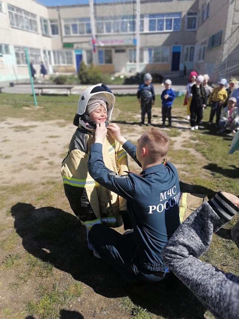 Фото: ОНД и ПР по г.Полевскому