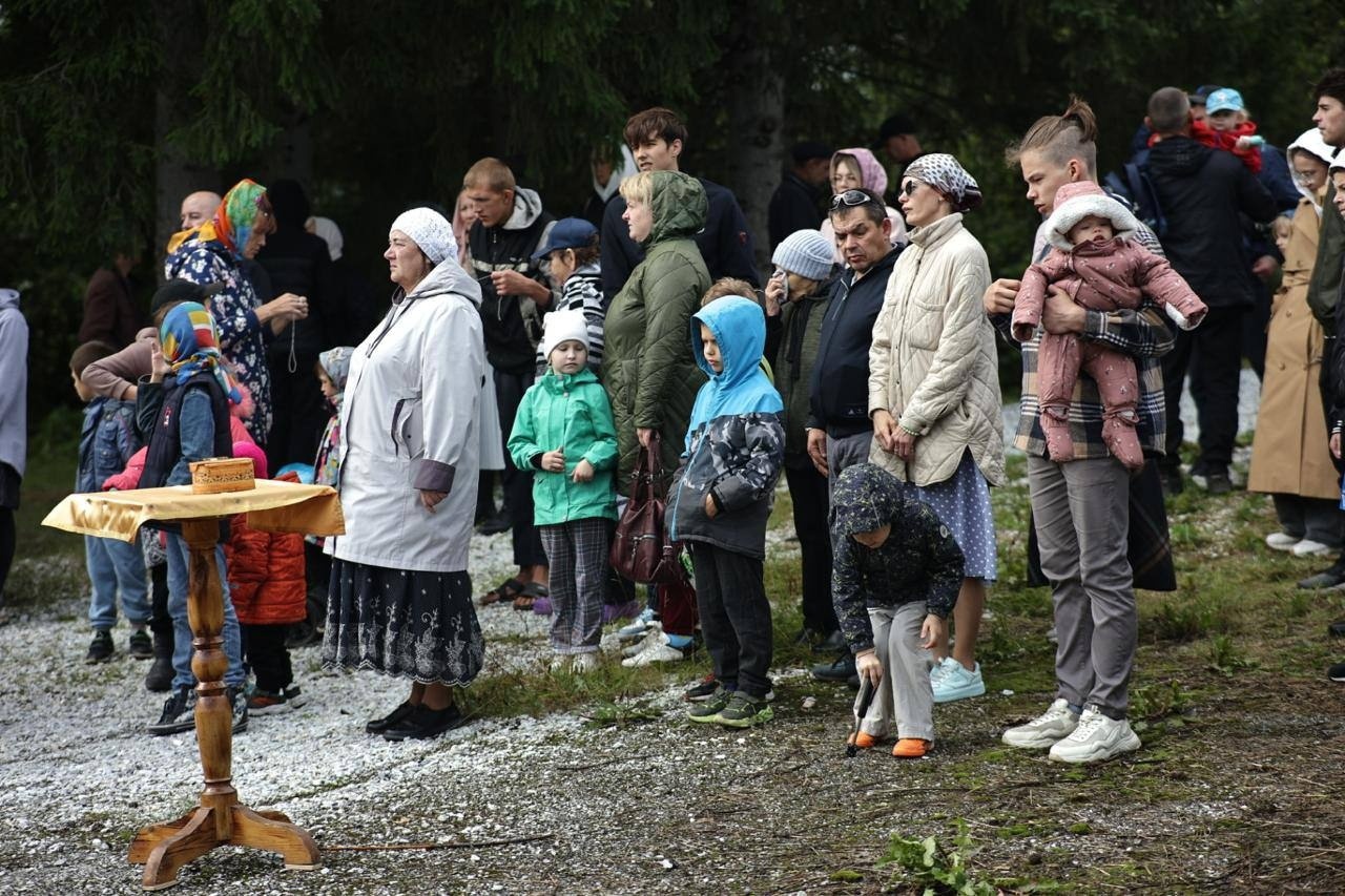 Фото: Урал православный 