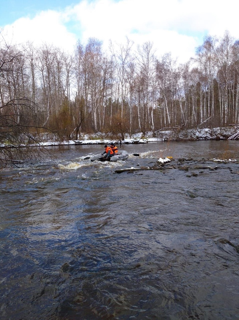 Фото: УралСпас